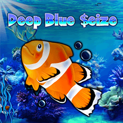 Deep Blue Seize