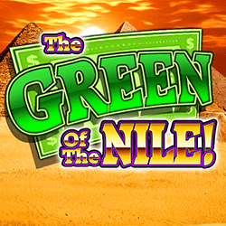 Green of the Nile