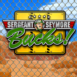 Sergeant Seymore Bucks