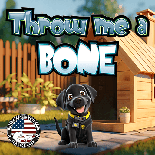 Throw Me A Bone