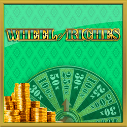 Wheel of Riches