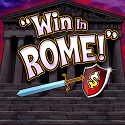 Win In Rome